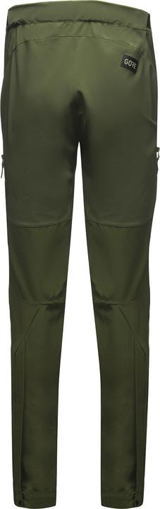 Actual product image Gore Wear C5 Partial GTX Infinium Trail (L)