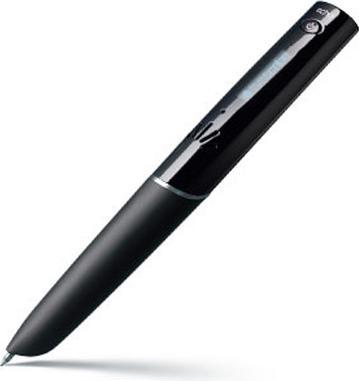 Produktbild Livescribe Echo Smartpen 8GB, schwarz