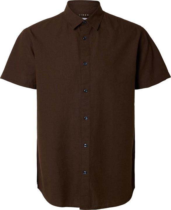 Selected Homme Kurzärmeliges Hemd (L)