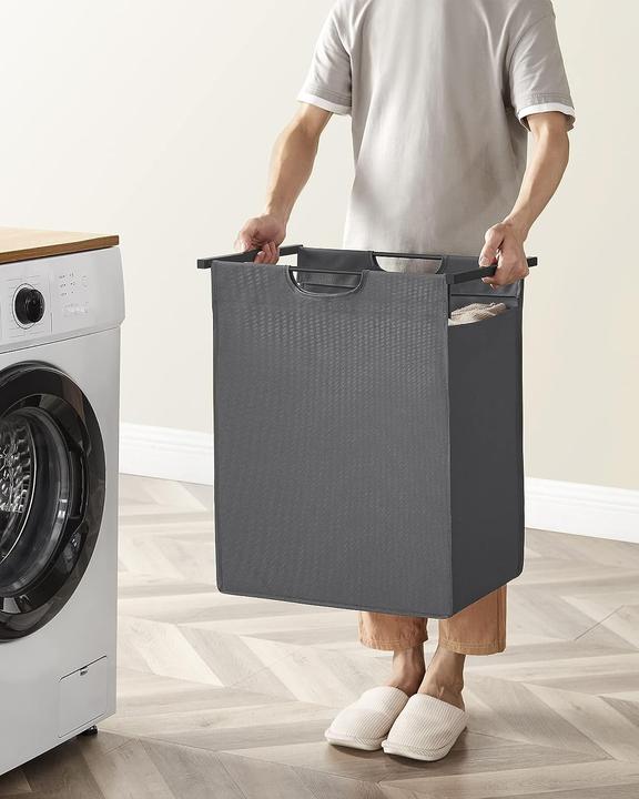 Actual product image Vasagle Laundry (65 l)