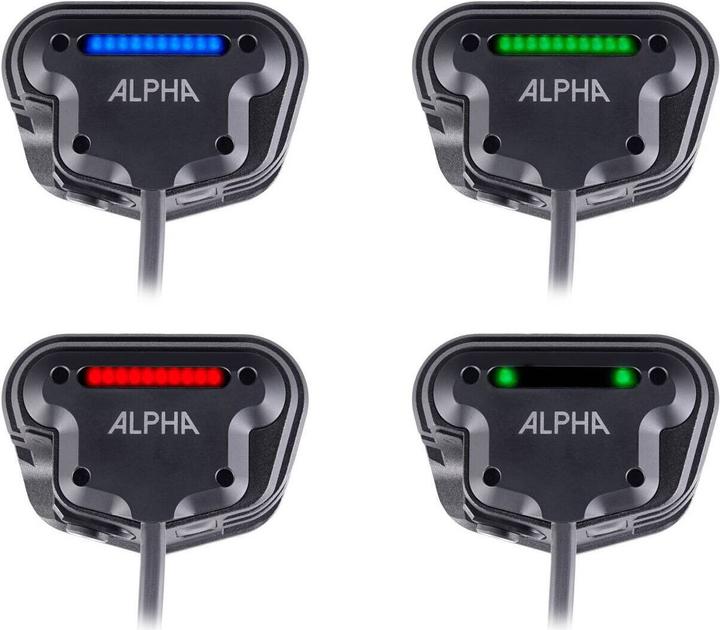 Actual product image Lupine Alpha (8100 lm)