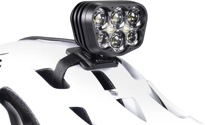 Actual product image Lupine Alpha (8100 lm)
