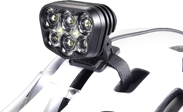 Actual product image Lupine Alpha (8100 lm)