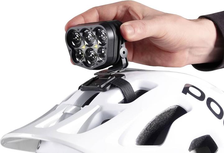 Actual product image Lupine Alpha (8100 lm)