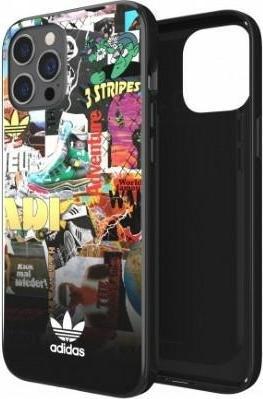 Immagine prodotto adidas Snap Case Graphic AOP (Apple iPhone 12 Pro Max)