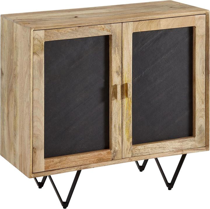 Produktbild Wohnling 80x75x35 (80 x 35 x 75 cm)