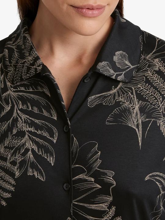 Immagine prodotto Calida Camicia a maniche lunghe in modal TENCEL™ e seta (40)