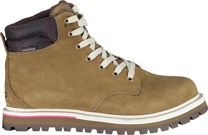 CMP Campagnolo Dorado WP Schuhe (37)