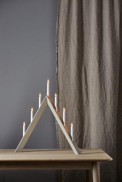 Image du produit Star Trading Chandelier Arrow (4000 lm, E10)