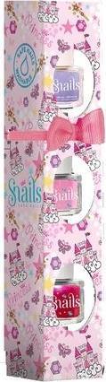 Snails Nail Polish - Princess Dream (200661)
