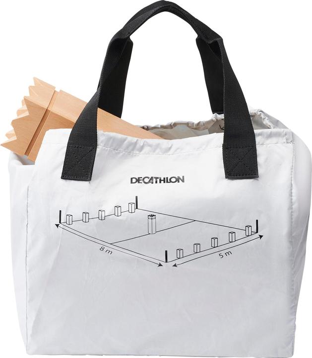 Image du produit Geologic Kubb