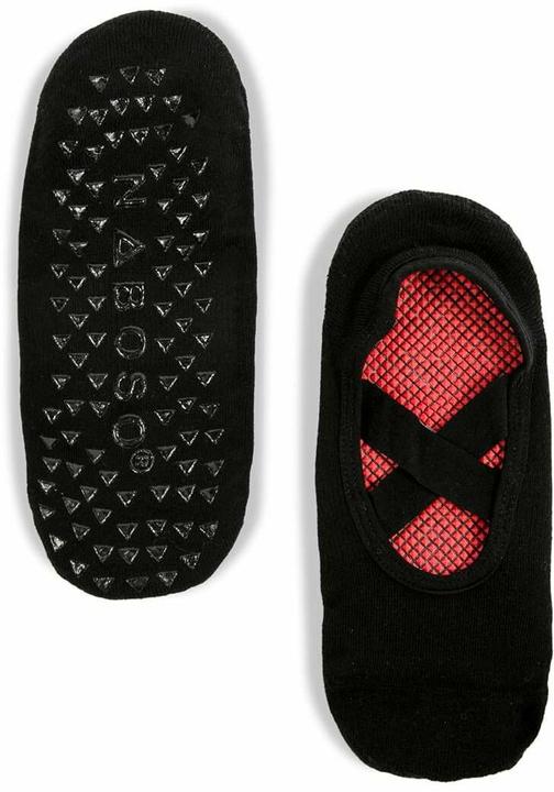 Actual product image Naboso Studio Socks L (Single pack, L)