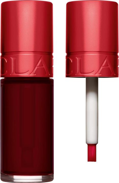 Image du produit Clarins Water Lip Stain - 09 Deep Red Water Matte (09 Deep Red Water Matte)