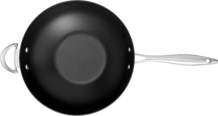 Image du produit Scanpan Wok de 32 cm (32 cm, Wok, Acier, Aluminium)