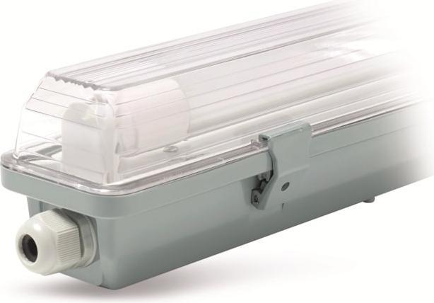 Image du produit Müller Licht Luminaire à vasque pour locaux humides LED G (2000 lm, G13)