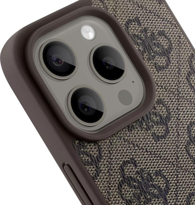 Produktbild Guess Hard Case (Apple iPhone 15 Pro)