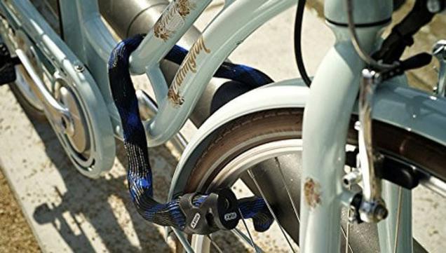 Actual product image Abus Ivera 7210 (85 cm)