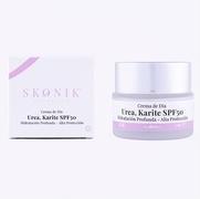Skonik Urea Shea Butter Day Cream Spf50 50 Ml (Sonnencreme, SPF 50, 50 ml)