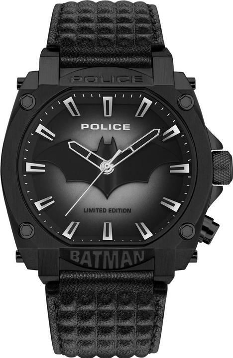 Produktbild Police Forever Batman (Analoguhr, 0.00 mm)