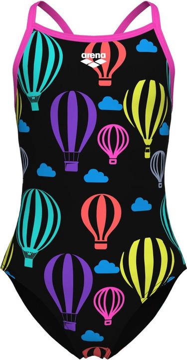 Immagine prodotto Arena G Costume da bagno a palloncini Lightdrop Back (152)