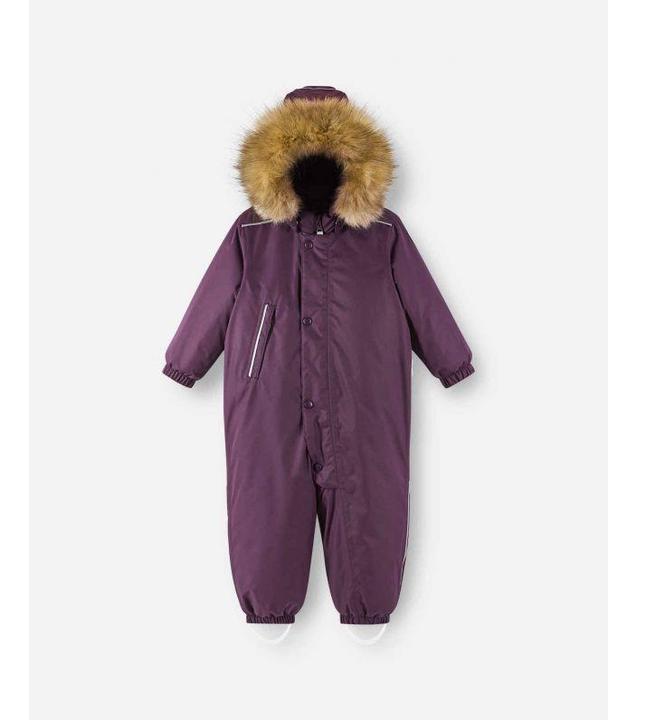 Actual product image Reima Kid's Reimatec Winter Overall Gotland (98)