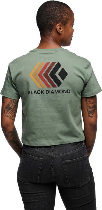 Immagine prodotto Black Diamond Maglietta sbiadita Ss (M)