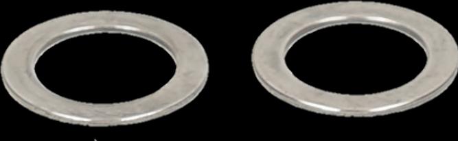 Actual product image AR Diff. washer X4 (2) Blizzard