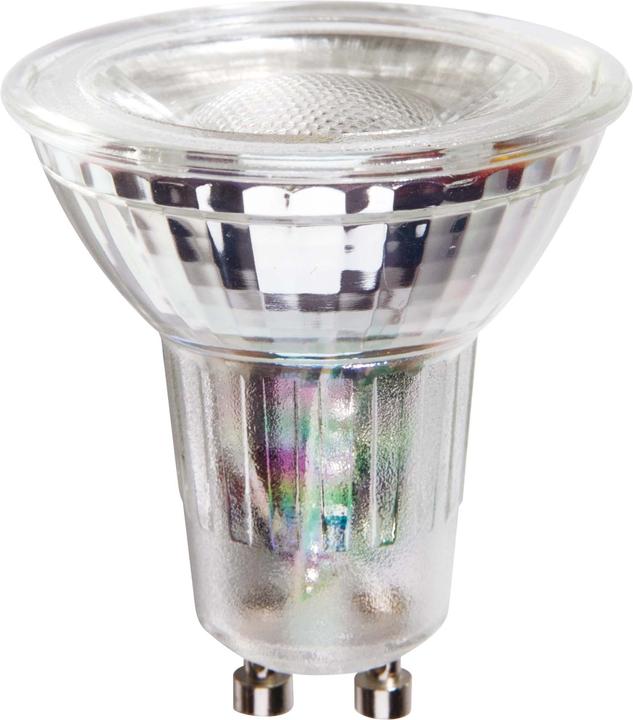 Image du produit Megaman GU0 LED Réflecteur chaud (GU10, 3.10 W, 270 lm, 1 x, F)