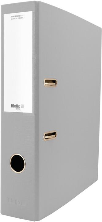 Produktbild Biella Bundesordner (A4, 70 mm, 1 Stück)