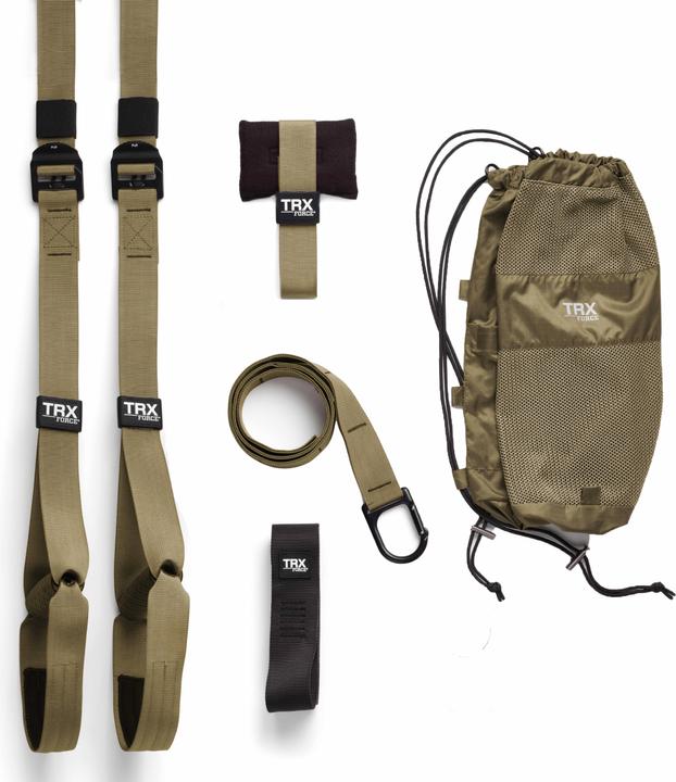 Produktbild TRX Force Gym