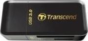 Immagine prodotto Transcend Lettore di schede F5 USB3.0 (USB 3.1)