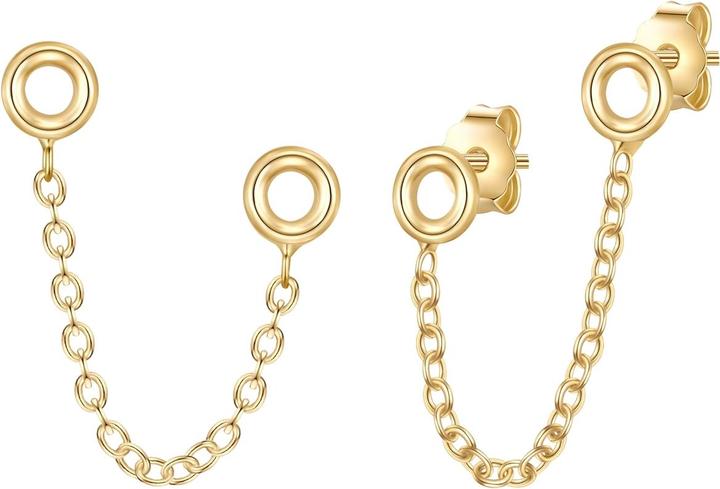 Immagine prodotto Glanzstücke München Orecchini da donna - 36944 (Argento)