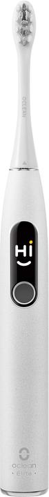 Actual product image Xiaomi X Pro Elite (Sonic toothbrush)