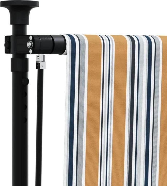 Produktbild VidaXL Katalin (120 x 270 cm)