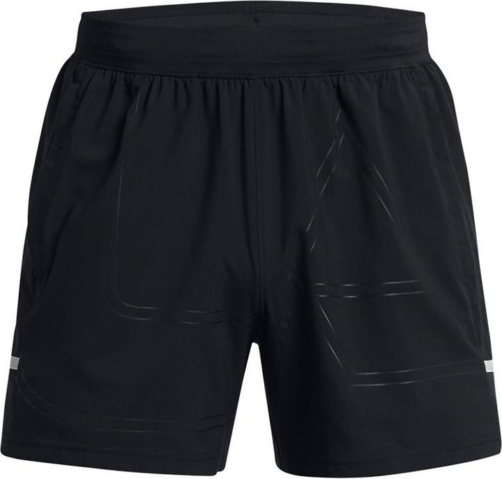 Produktbild Under Armour Baseline Pro 5" Short (S)