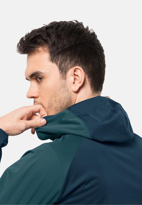 Immagine prodotto Jack Wolfskin Feldberg Hoody M (XL)