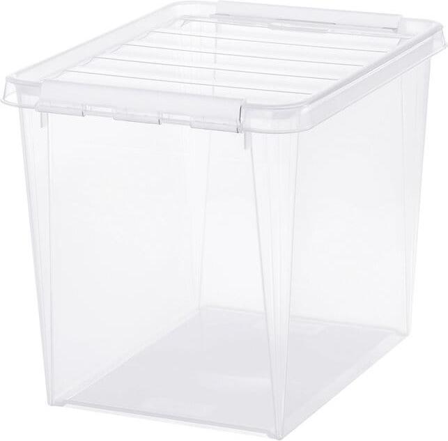 Immagine prodotto Smartstore Contenitore CLASSIC 16, 25 litri (40 x 30 x 32 cm, 25 l)