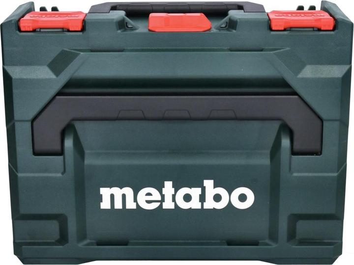 Actual product image Metabo Basic set (18 V)