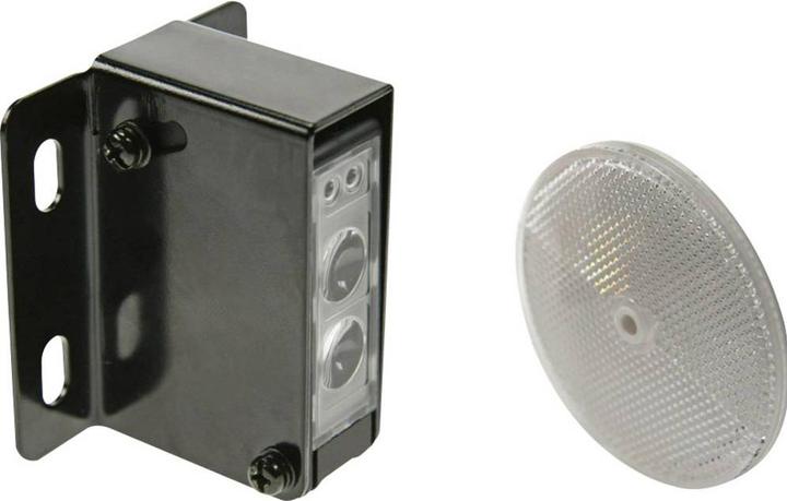 Immagine prodotto Velleman Sensore fotoelettrico a riflessione (10 m)