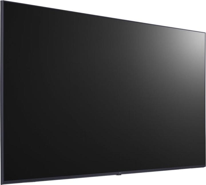 Image du produit LG Écran Prof. 55UL3J-M (3840 x 2160 pixels, 55")