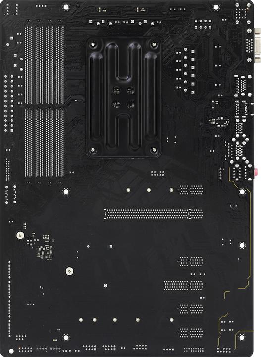 Produktbild AsRock B450M Pro4 R2.0 (AM4, AMD B450, mATX)