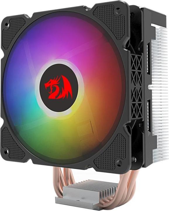 Immagine prodotto Redragon EFFECT CC2000
