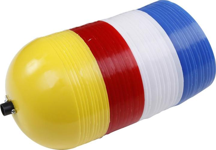 Produktbild Tanga Sports Markier-Halbkugeln 40er-Satz