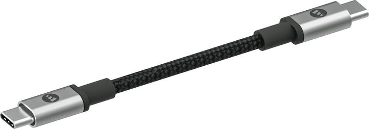 Produktbild mophie Charge/Sync Cable USB-C USB-C (3.1) 1.5m (1.50 m, USB 3.2 Gen 1)