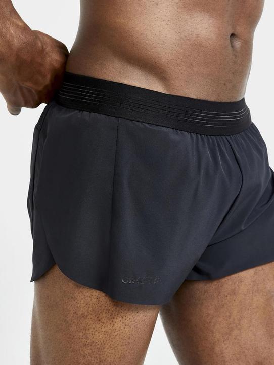 Actual product image Craft Pro Hypervent Split Shorts (XS)