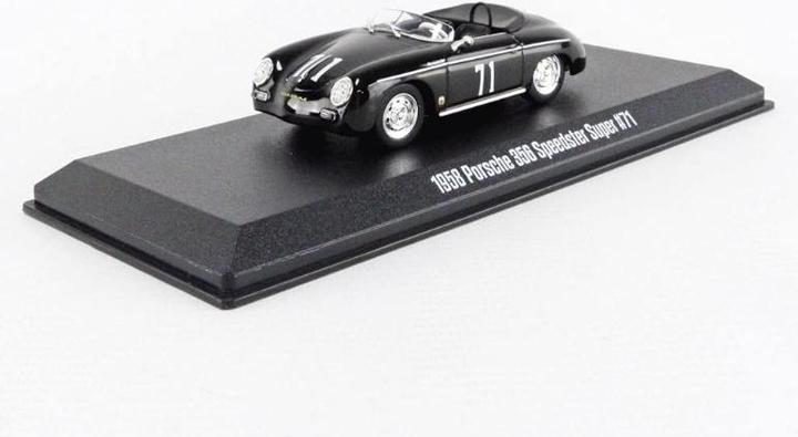 Image du produit 1958 Porsche 356 Speedster Super No.71 Race Car