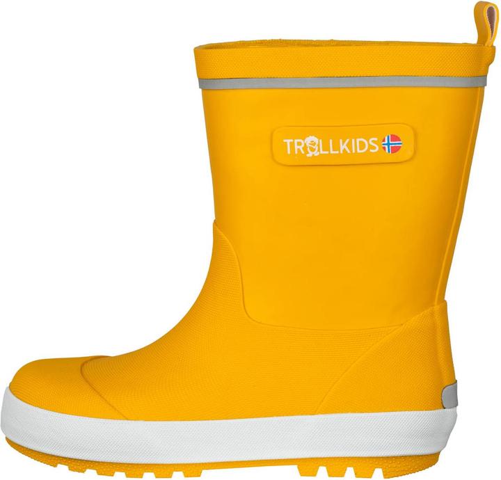 Trollkids Lysefjord Rubber Schuhe