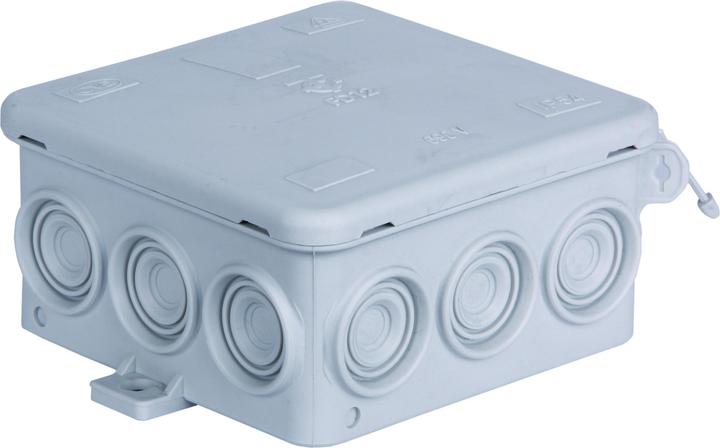 Produktbild Pollmann AP-Verteilerdose