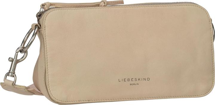 Actual product image Liebeskind Berlin Umhängetasche Basic Clarice Crossbody M