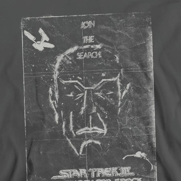 Image du produit - Sweat JOIN THE SEARCH - Adulte (L)